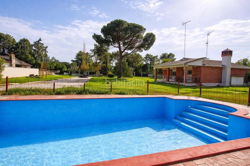 Foto 5b749794-492c-4a30-aaf7-37b1a9847f0c. Casa amb aparcament piscina a Mojados