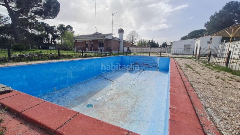 Foto 635cdab7-0200-4c3c-94fa-3a1a88bc2d33. Casa amb aparcament piscina a Mojados