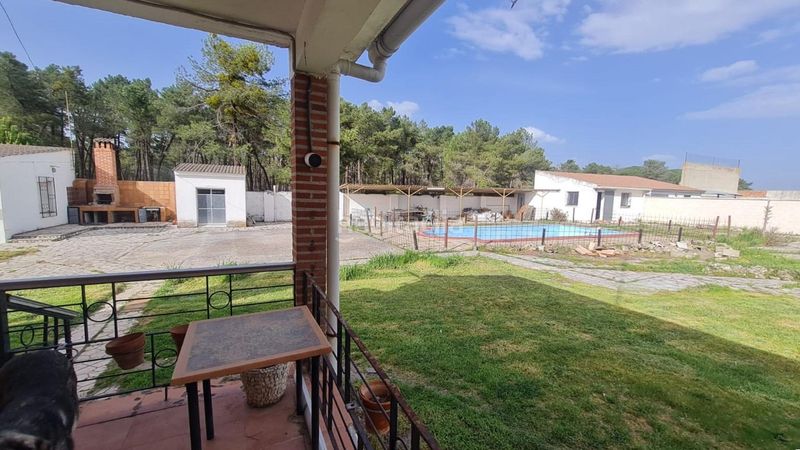 Foto 656d1e7d-f14d-4f13-89ae-92bc16f1a6c2. Casa amb aparcament piscina a Mojados