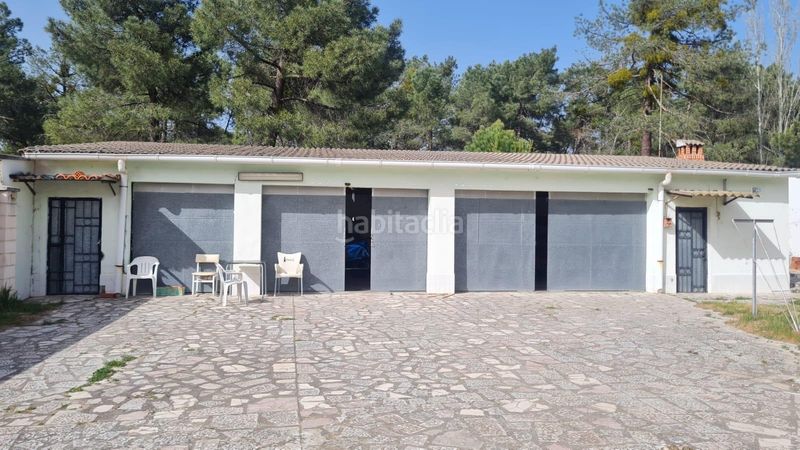 Foto 6c97d45e-f99f-44b3-84fc-37b55f8e582a. Casa amb aparcament piscina a Mojados