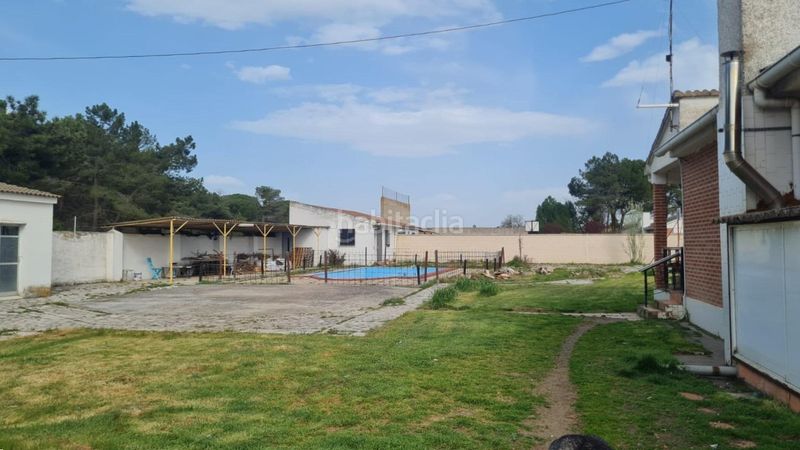 Foto 7c7a5850-f7f0-47b6-9ba3-02a0d7bce830. Casa amb aparcament piscina a Mojados