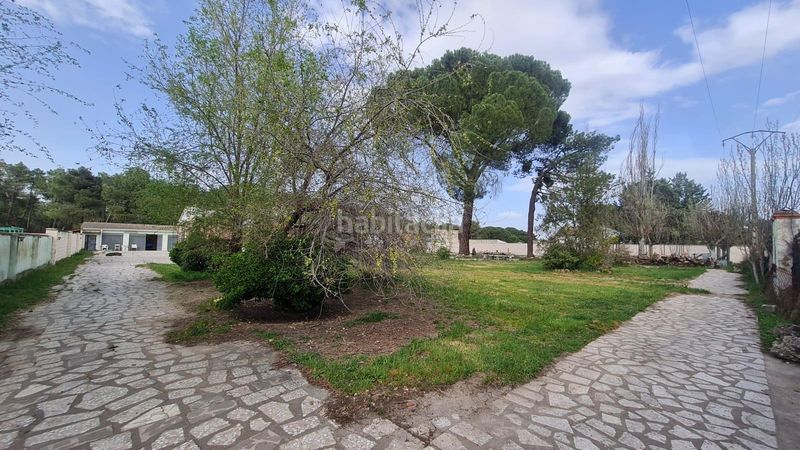 Foto 7f7373b0-d9d3-4e76-8f12-0f9e13d3aa2a. Casa amb aparcament piscina a Mojados