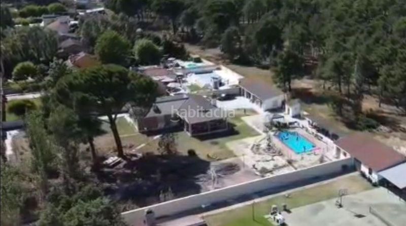 Foto 8b1affdb-f00a-410d-a9ce-7317b3cafb27. Casa amb aparcament piscina a Mojados