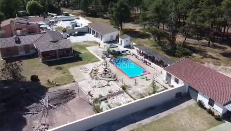 Foto 8b1f74fa-347e-4afb-92a7-f18e43ad9508. Casa amb aparcament piscina a Mojados