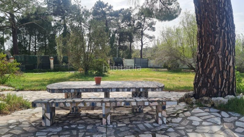 Foto 9438e4d2-5a33-4a09-a654-a5662e3ea46d. Casa amb aparcament piscina a Mojados