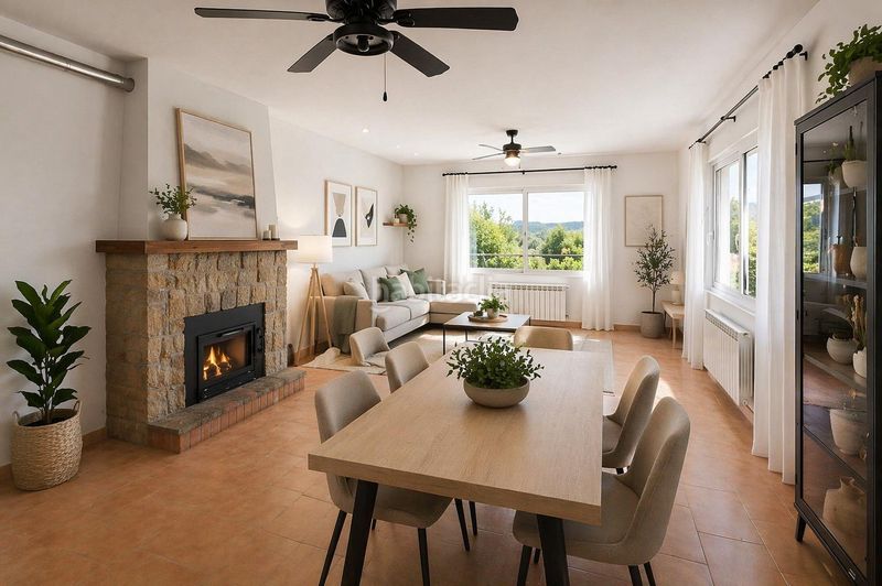 Foto b279c581-7fdf-4cbd-8bf0-b50fe2660ae1. Casa amb aparcament piscina a Mojados