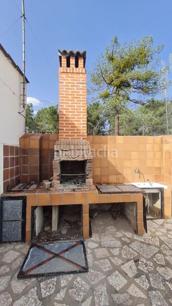 Foto b5172fd4-64f7-4402-a6de-4b4ade5f278b. Casa amb aparcament piscina a Mojados