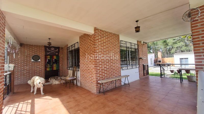 Foto d17d322a-8bad-421a-bb4d-e77d13a07089. Casa amb aparcament piscina a Mojados