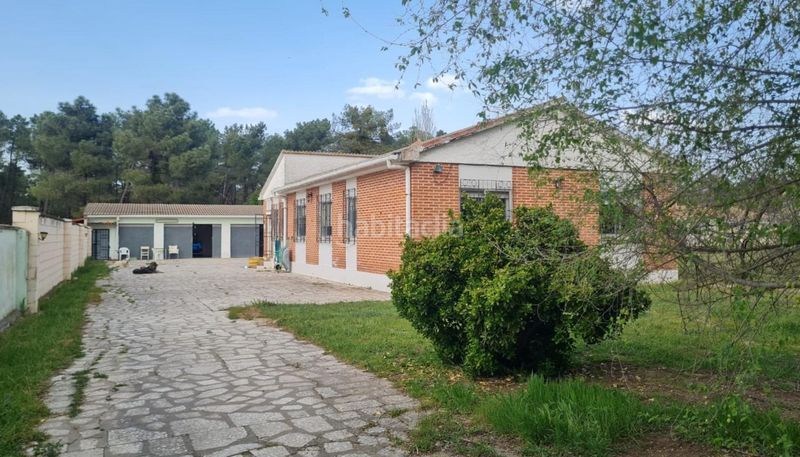 Foto dc4ce472-0aef-40e0-a368-1268a2c4accc. Casa amb aparcament piscina a Mojados