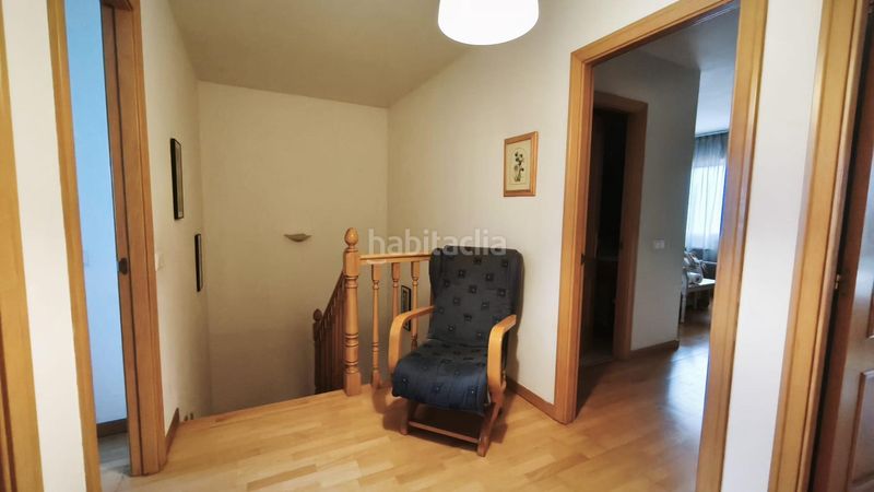 Foto 08981d06-ac56-4156-9ad8-32cc1275f8b3. Casa amb calefacció aparcament a Boecillo