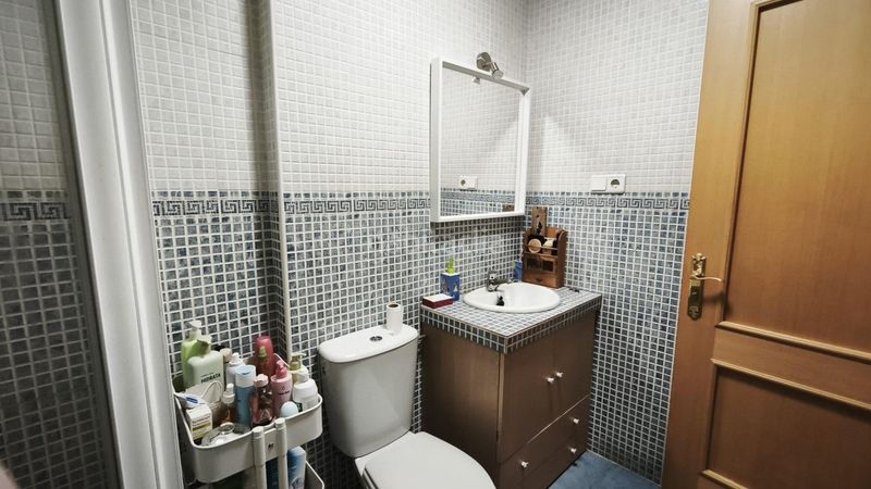 Foto 1e192ddf-618c-4523-a340-f76133be86e8. Casa amb calefacció aparcament a Boecillo