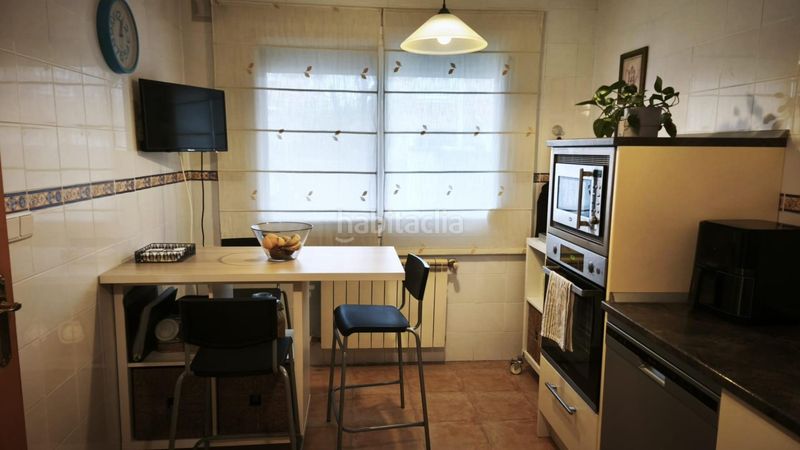 Foto 20ed57e6-c090-442c-875e-f5593b0376f3. Casa amb calefacció aparcament a Boecillo