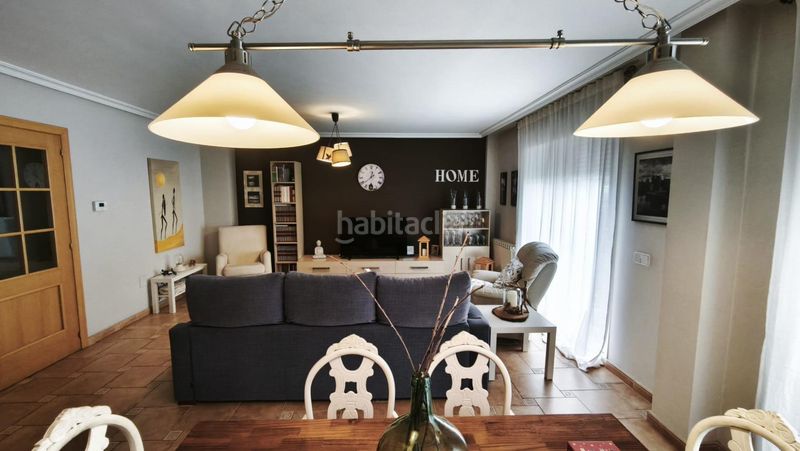 Foto 34fcc080-d8c4-417b-ae27-4f08be2b994b. Casa amb calefacció aparcament a Boecillo