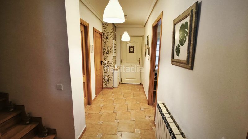 Foto 52d2cd2d-a582-4c5b-a393-b298917ff060. Casa amb calefacció aparcament a Boecillo