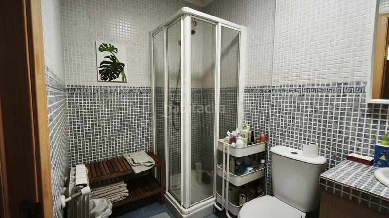 Foto 5446377b-930e-4db1-a87f-9665a394bfec. Casa amb calefacció aparcament a Boecillo