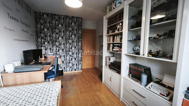 Foto 5a7c16c9-2676-47f0-bfc6-b97b0f6e0630. Casa amb calefacció aparcament a Boecillo