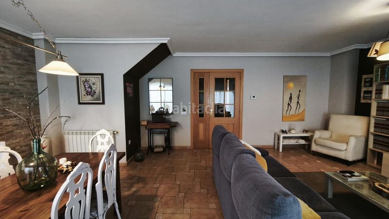 Foto 6a3dce25-4e16-4696-b9bb-e869492156ef. Casa amb calefacció aparcament a Boecillo