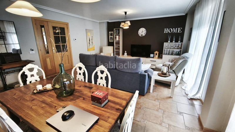 Foto 88888e60-2fd6-4733-9918-d36b1db4865b. Casa amb calefacció aparcament a Boecillo