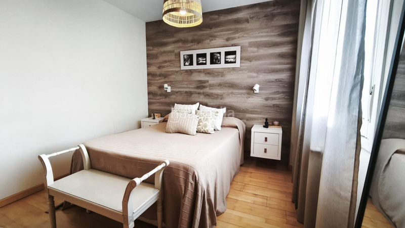 Foto ac283c40-05b2-4b0b-9937-70dbd3c23d55. Casa amb calefacció aparcament a Boecillo