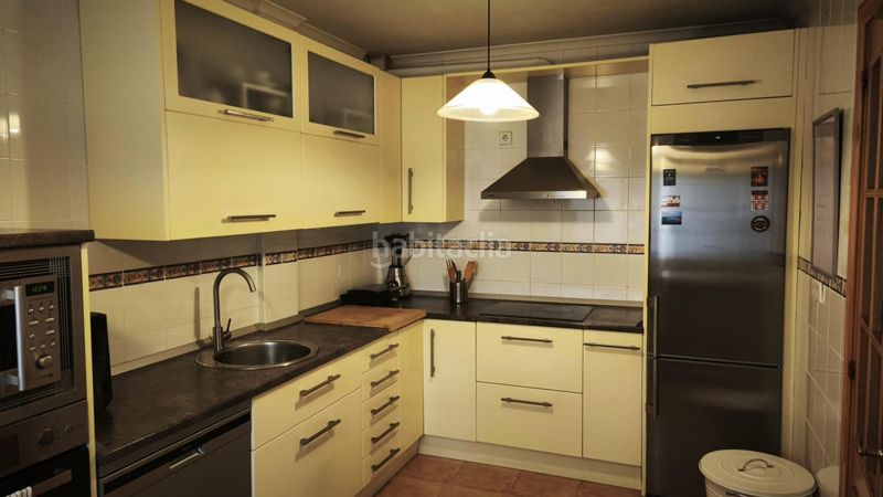 Foto c1c685f5-1230-426a-a838-b7eef7352cf8. Casa amb calefacció aparcament a Boecillo