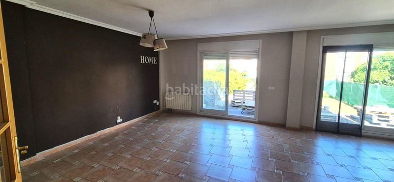 Foto cca879e9-1bf3-452d-8550-5433f2653025. Casa amb calefacció aparcament a Boecillo