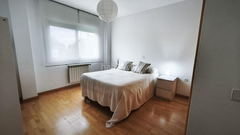 Foto ebfdcde8-851e-46e7-97fa-f162ab9a06b6. Casa amb calefacció aparcament a Boecillo