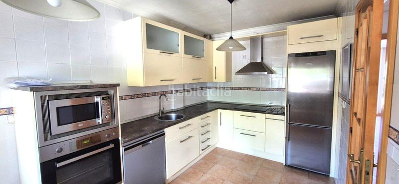 Foto ee24a938-ec02-4516-9d50-ba583cbb1868. Casa amb calefacció aparcament a Boecillo