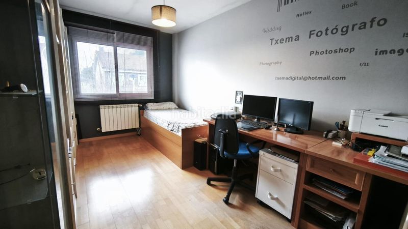 Foto ee87f55e-ce15-444f-ae03-50e0ef8d53c6. Casa amb calefacció aparcament a Boecillo