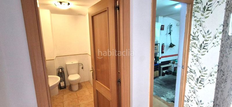 Foto f4be3a60-e5ce-4d04-99db-9507830ce0f7. Casa amb calefacció aparcament a Boecillo