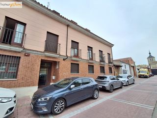 Pis  Calle galana. Piso en venta en tudela de duero