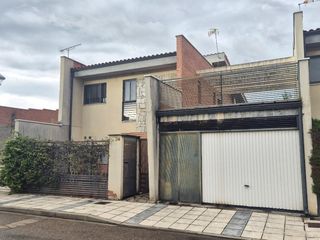 Casa  Calle los galanos. Cesion de remate en venta en cabezon de pisuerga, valladolid