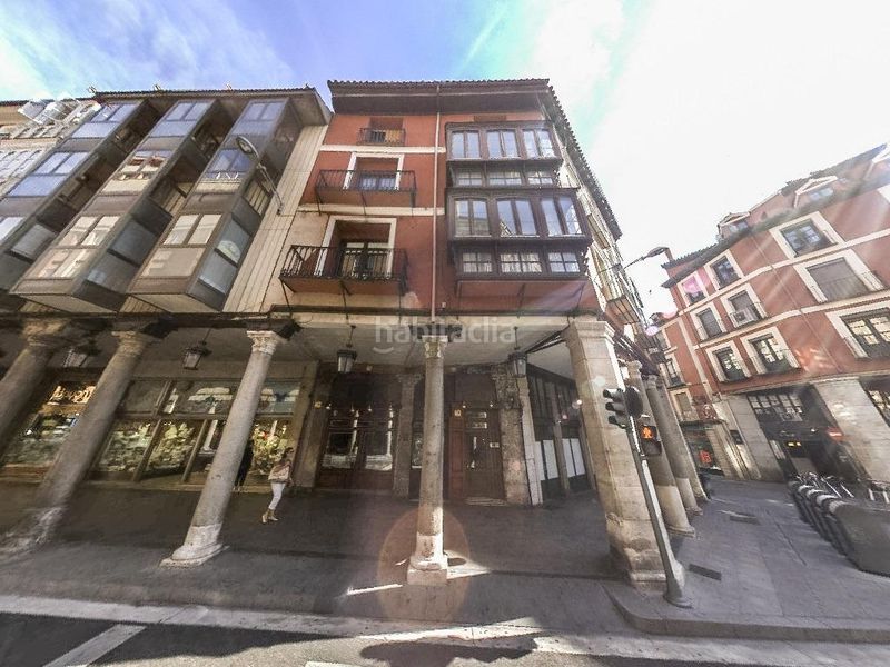 Foto 36a90ac1-fd0d-4136-8ef0-90b194583e38. Pis a Centro Valladolid