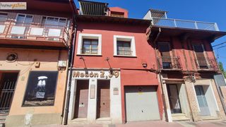 Business premise in Tudela de Duero. Se vende local comercial con bodega y garaje en tudela de duero