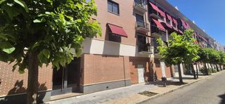 Appartement  Ricardo de los rios. Venta de cesión de remate en laguna de duero, valladolid