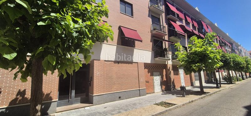 Foto cbfeef03-8eeb-4c68-b461-8716038b768f. Pis a Laguna de Duero