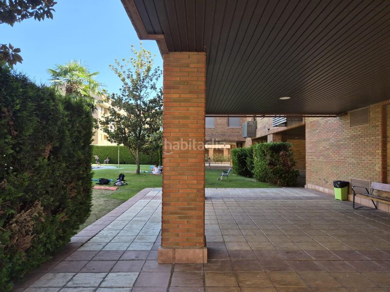 Foto 13322f55-84ac-43d2-8417-e782a4e7c3f6. Pis amb calefacció aparcament piscina a Parque Alameda - Paula López Valladolid