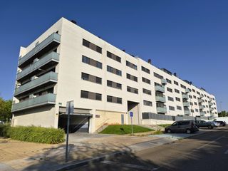 Pis  Calle enrique iv. Piso en venta en arroyo de la encomienda, valladolid