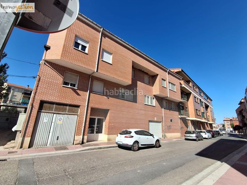 Foto ee1e54f0-b37d-412d-9c82-fe138c79cfa9. Pis amb calefacció a Tudela de Duero