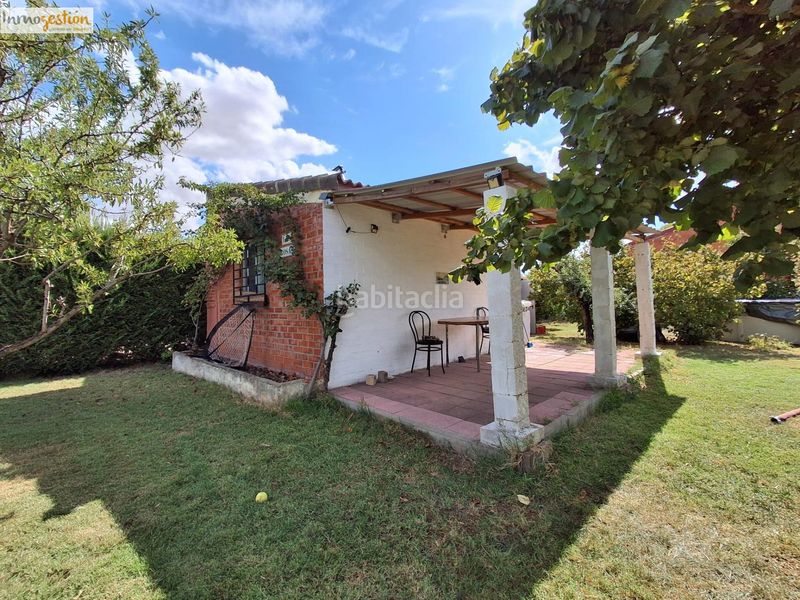 Foto ab9c877f-2456-43b8-b380-462f98c86173. Finca rústica a Tudela de Duero