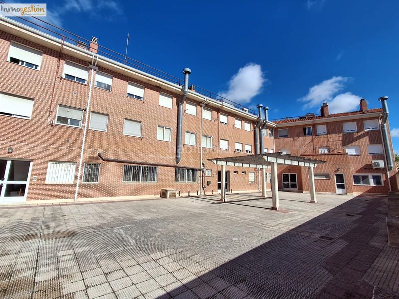 Foto 42e98528-2969-4598-87f8-80a82b57cfec. Pis amb calefacció a Tudela de Duero