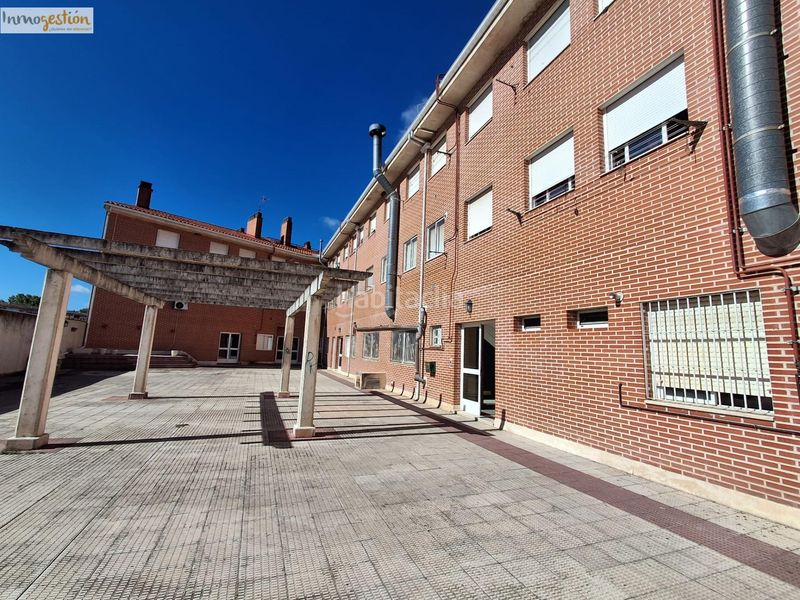 Foto 776307ad-2f40-4d02-83d2-3cef84a22128. Pis amb calefacció a Tudela de Duero