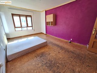 Appartement  Calle salegar. En venta piso en tudela de duero