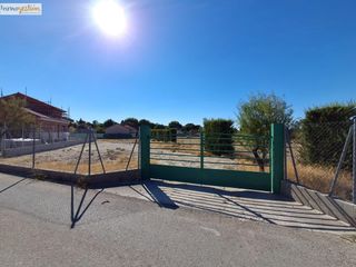 Terreny residencial  Camino de el quijonal. En venta terreno urbano en tudela de duero