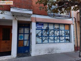 Local Comercial  Veintinueve dic. Se vende local en tudela de duero valladolid
