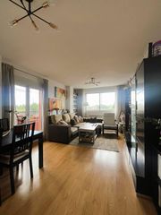 Flat  Calle iglesia. Piso en venta en viana de cega, valladolid