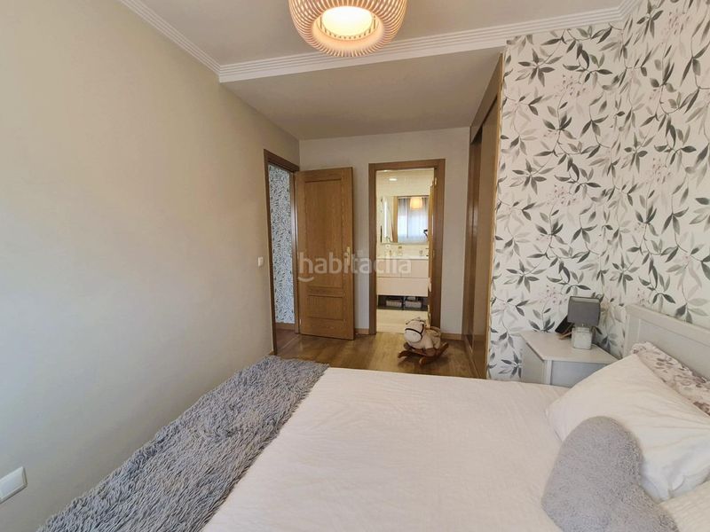 Foto 2c197572-a599-43e1-9ea3-55d12c031742. Pis amb calefacció aparcament piscina a Aranzana Arroyo de la Encomienda