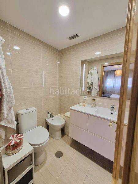 Foto a26ffb88-2048-4138-a4c1-8df48b924526. Pis amb calefacció aparcament piscina a Aranzana Arroyo de la Encomienda