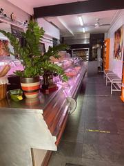 Traspàs Local Comercial  Carrer espanya. Se traspasa rostisería en montgat en pleno funcionamiento