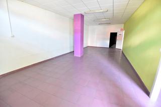 Location Local commercial  N/a. En san andrés del rabanedo