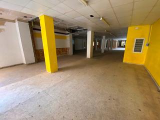 Locale commerciale  N/a. En león